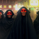 Illustration for article titled The Incredible Art Of The iGhost In The Shell /iMovie